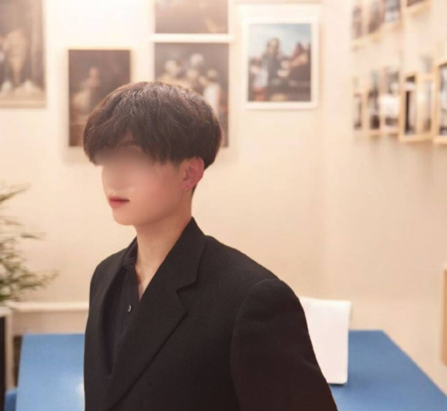 カノン・26歳（名古屋萬天堂）のプロフィール画像①