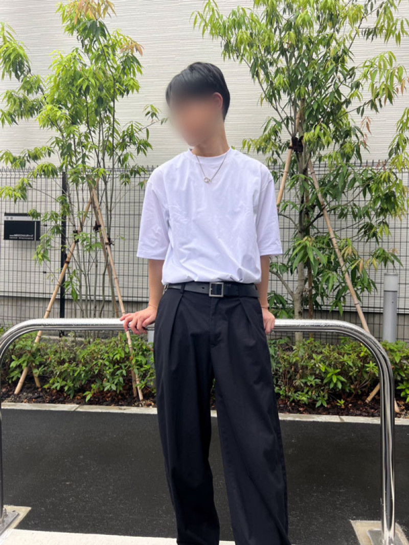 あらき・25歳（大阪萬天堂）のプロフィール画像②