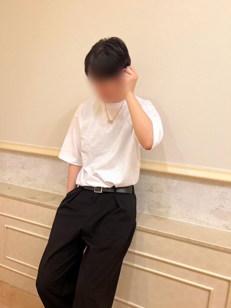 あらき・25歳（大阪萬天堂）のプロフィール画像④