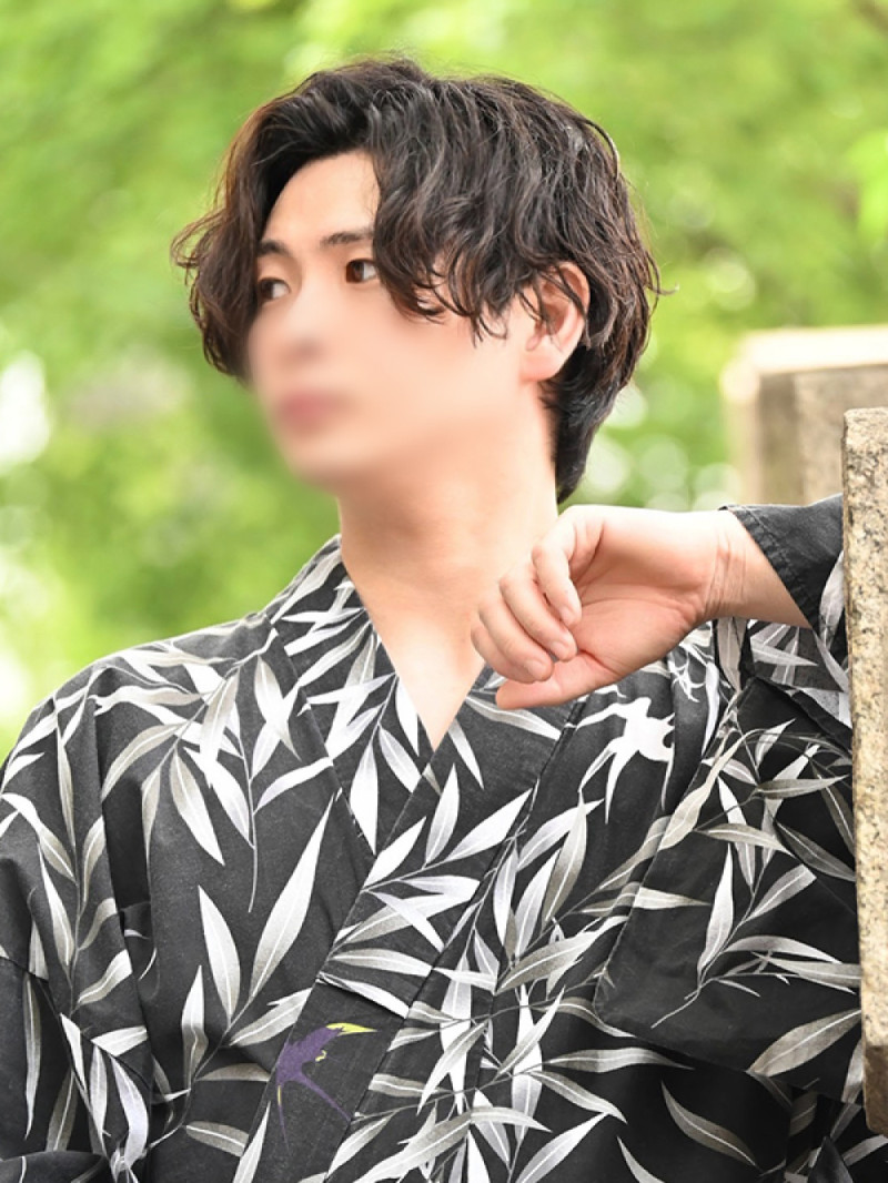 綺羅・33歳（CINDERELLA TIME OSAKA）のプロフィール画像①