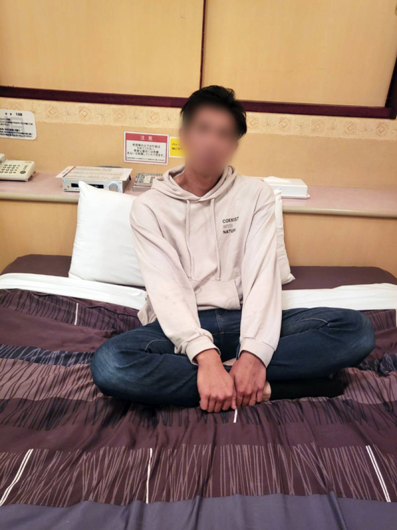 マサル・27歳（鹿児島萬天堂）のプロフィール画像②