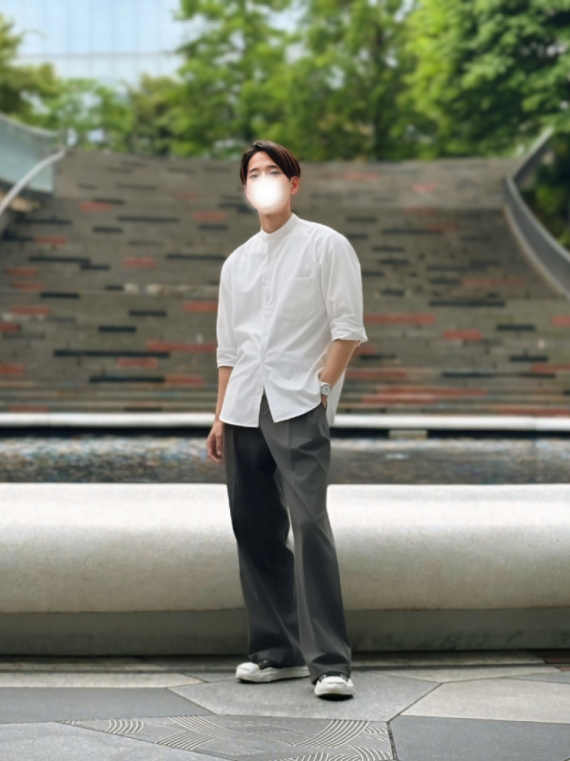 のぼる・27歳（東京萬天堂）のプロフィール画像①