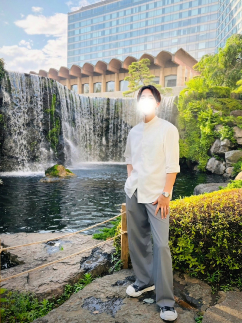 のぼる・27歳（東京萬天堂）のプロフィール画像②
