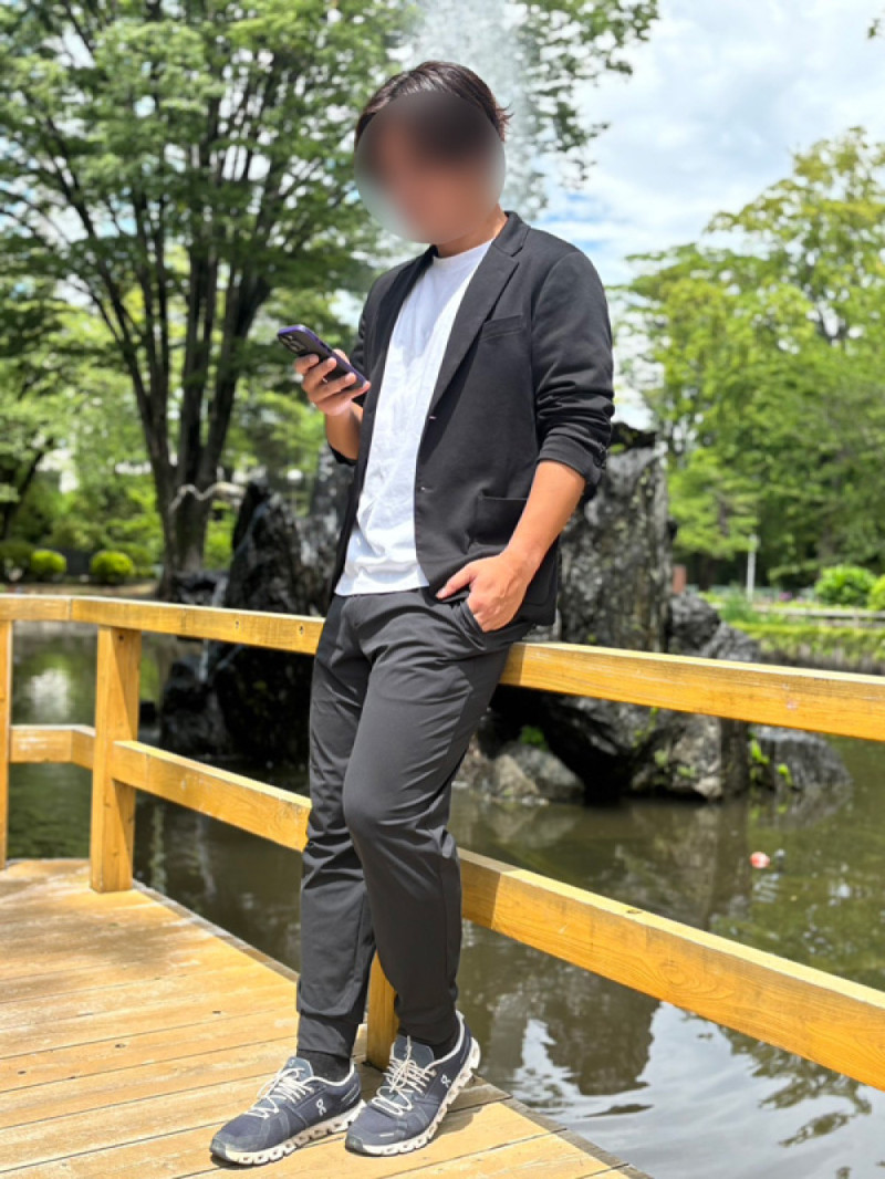 瑞貴・38歳（高崎萬天堂）のプロフィール画像②