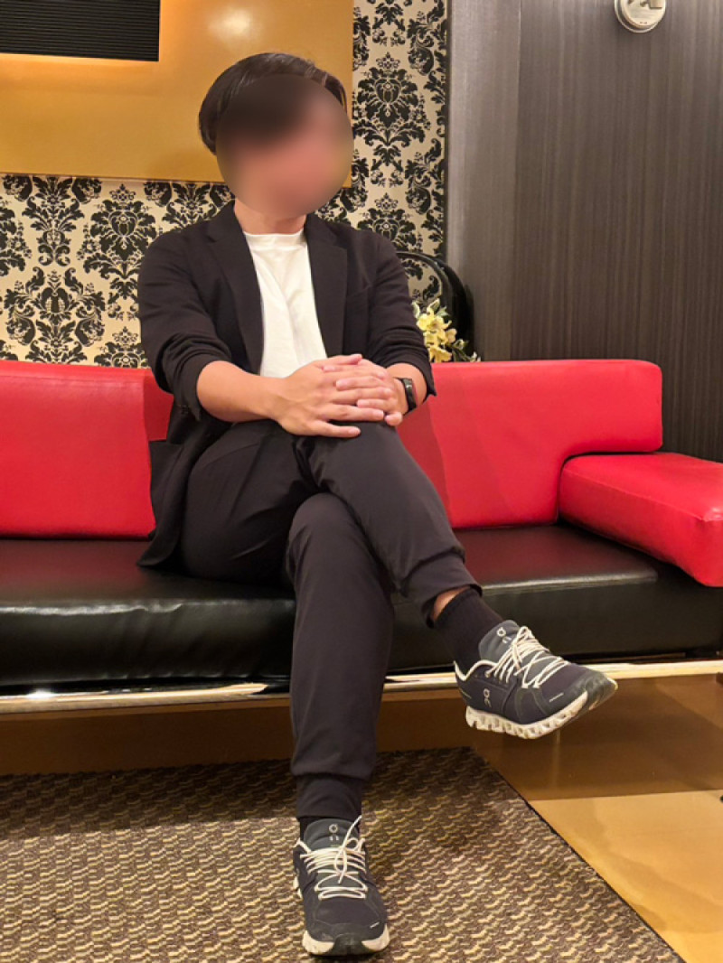 瑞貴・38歳（高崎萬天堂）のプロフィール画像⑤