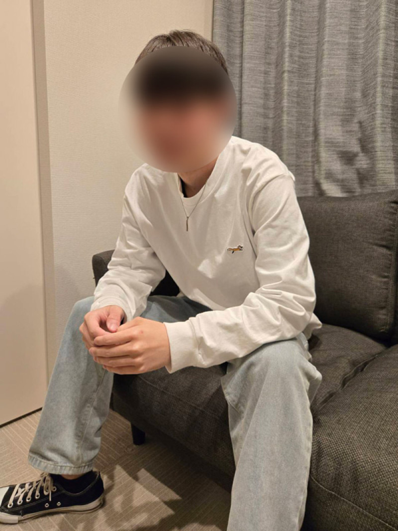 爽・26歳（札幌萬天堂）のプロフィール画像③