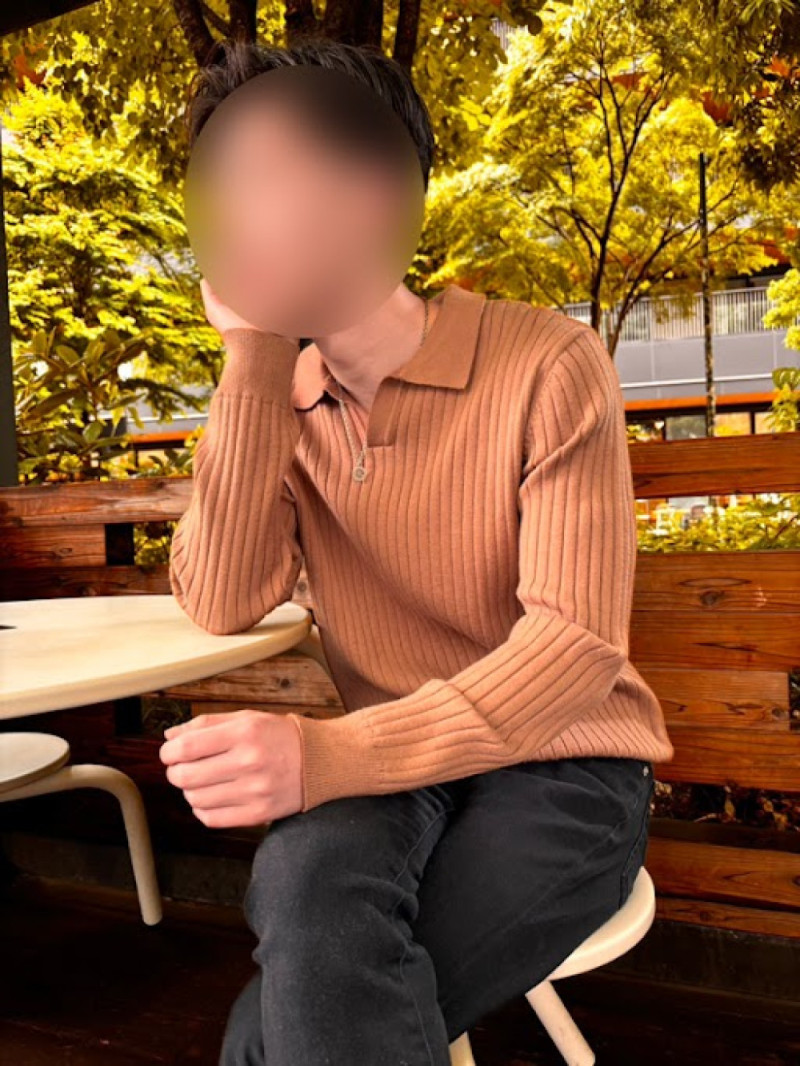 周平・25歳（東京萬天堂）のプロフィール画像①