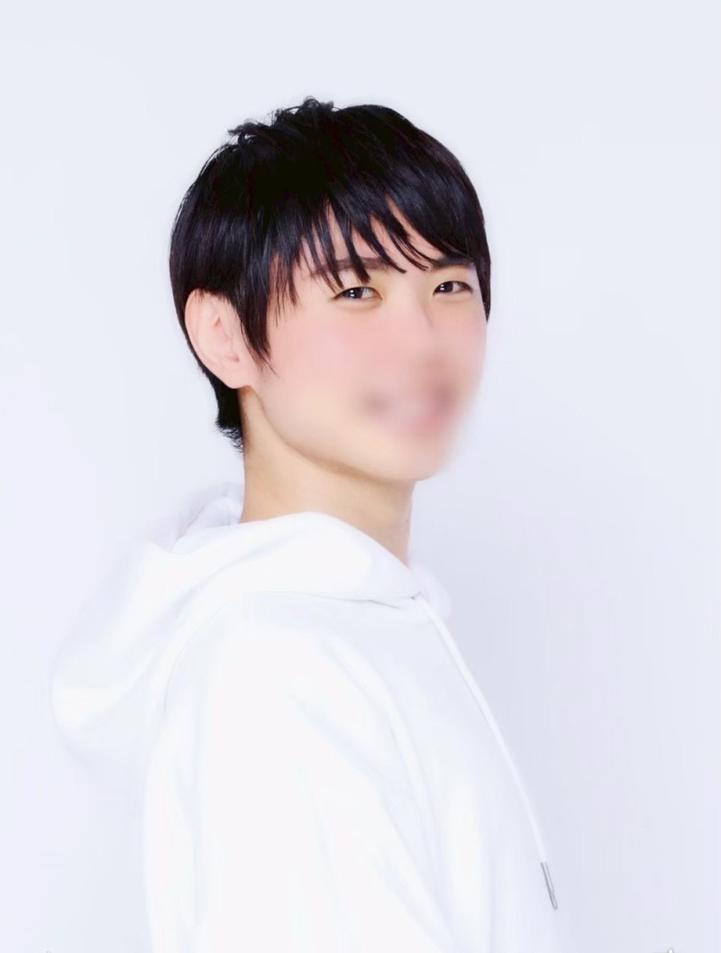 ハイル・26歳（堕楽）のプロフィール画像③