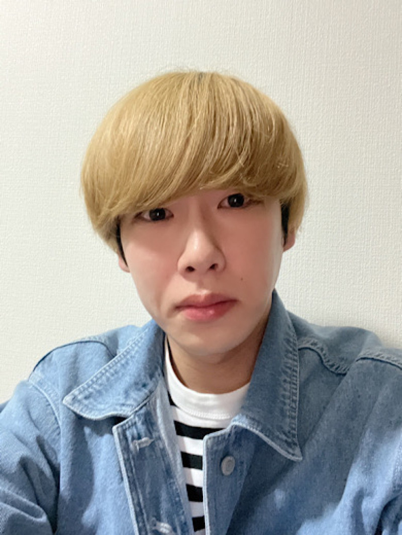 リョウ・31歳（Jasmine福岡店）のプロフィール画像①