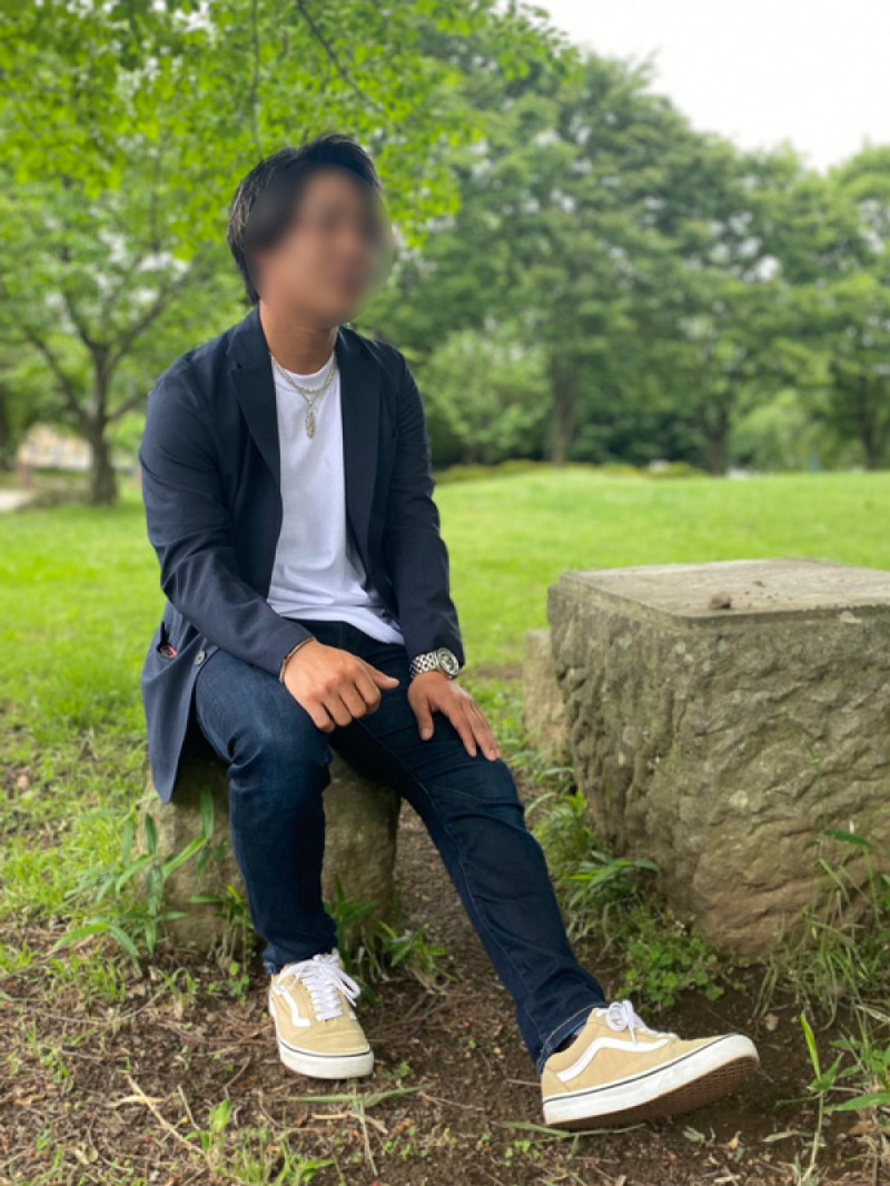 シマ・28歳（信州萬天堂）のプロフィール画像②