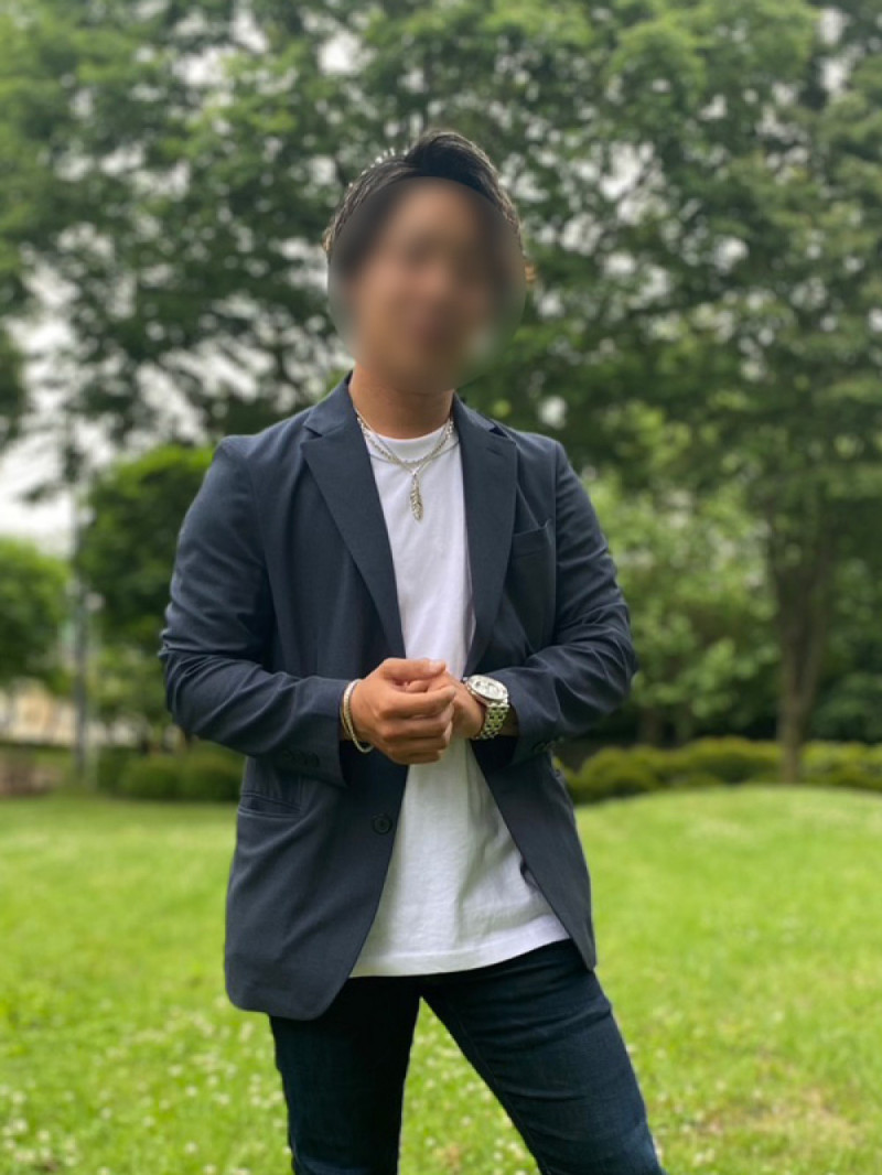シマ・28歳（信州萬天堂）のプロフィール画像③