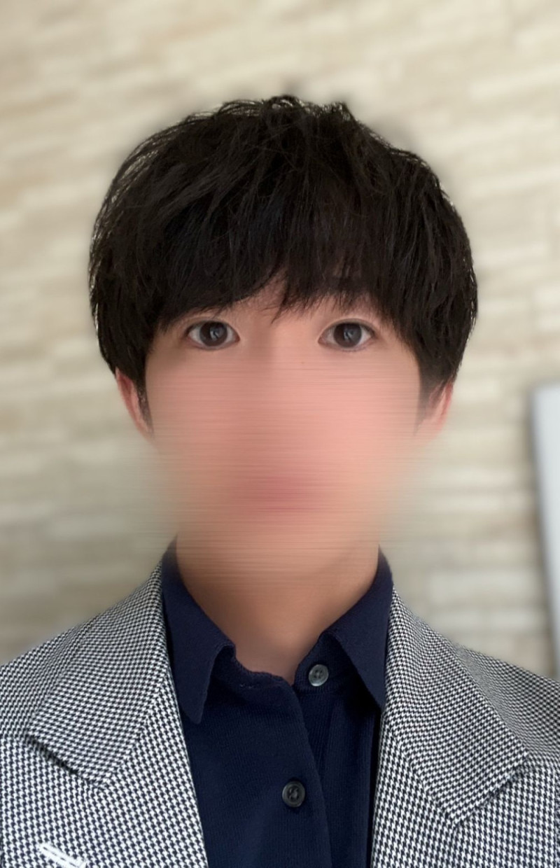 Kei・30歳（SUNRISE TOKYO）のプロフィール画像②