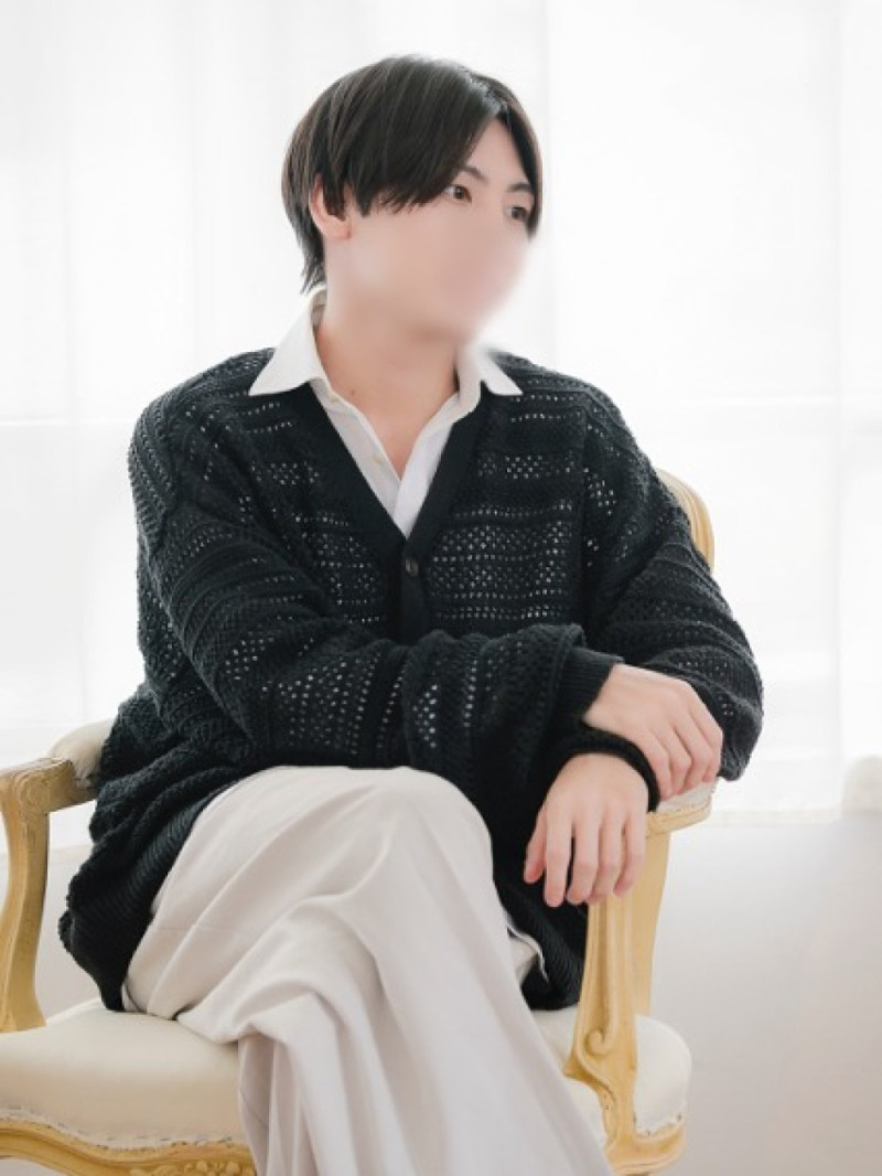 斎藤 つばさ・24歳（Un moment pour toi）のプロフィール画像②