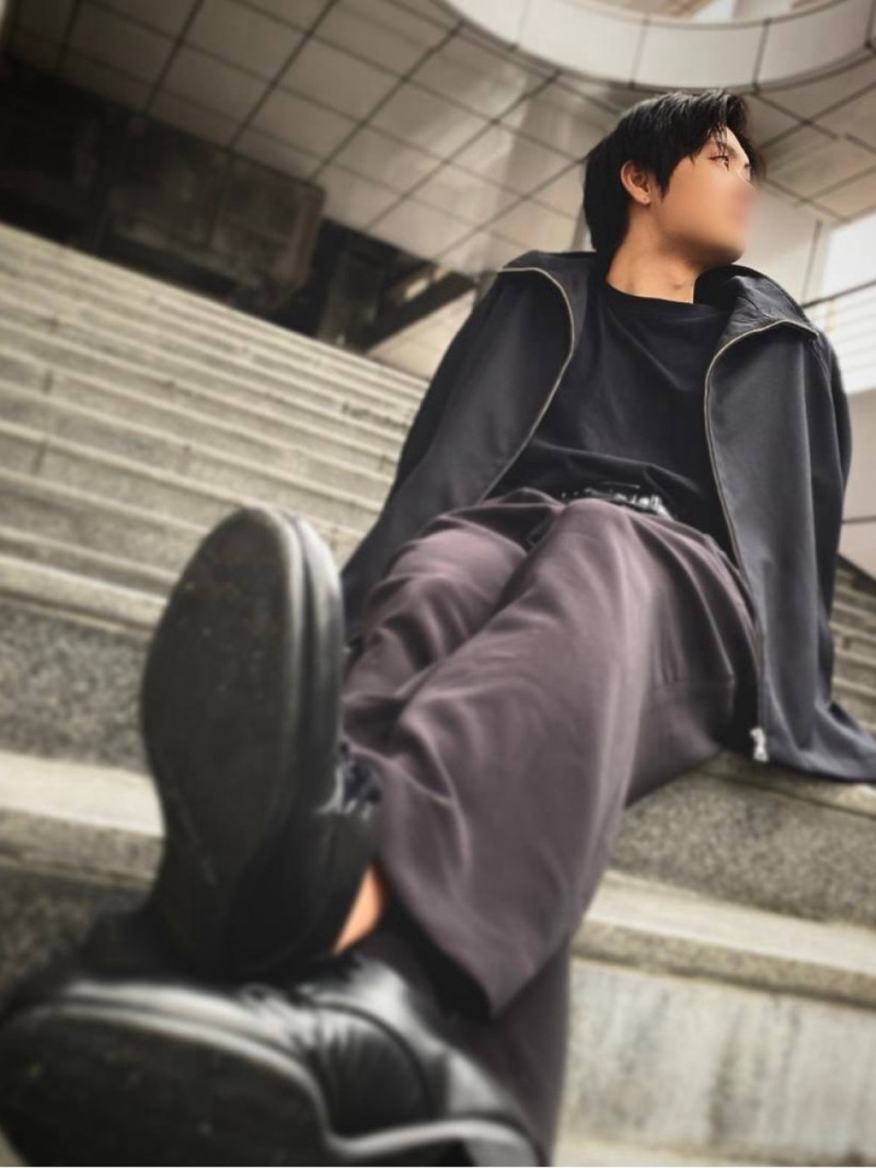 七瀬 葉・27歳（Un moment pour toi Tokyo）のプロフィール画像②