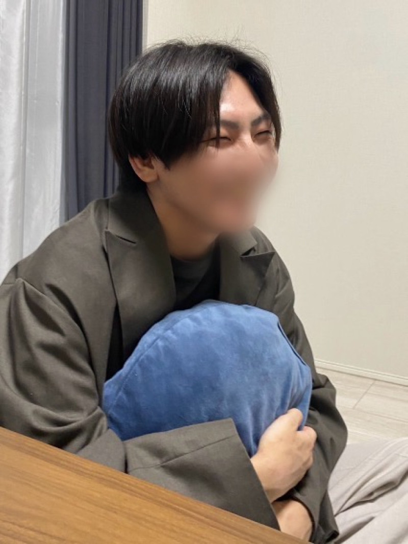 斎藤 つばさ・24歳（Un moment pour toi Tokyo）のプロフィール画像②