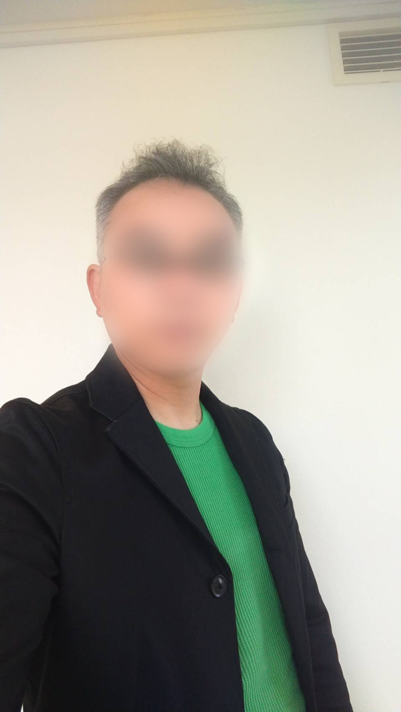 サトル・48歳（Jasmine愛知店）のプロフィール画像①