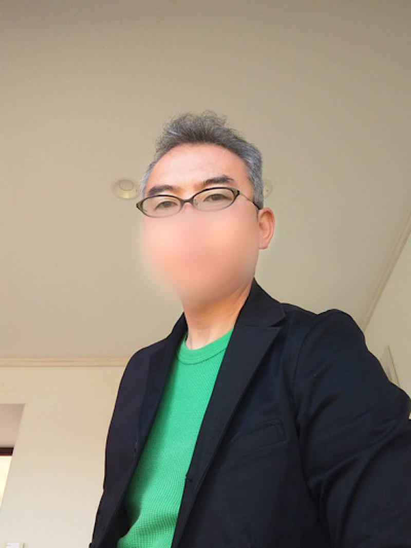 サトル・48歳（Jasmine愛知店）のプロフィール画像②