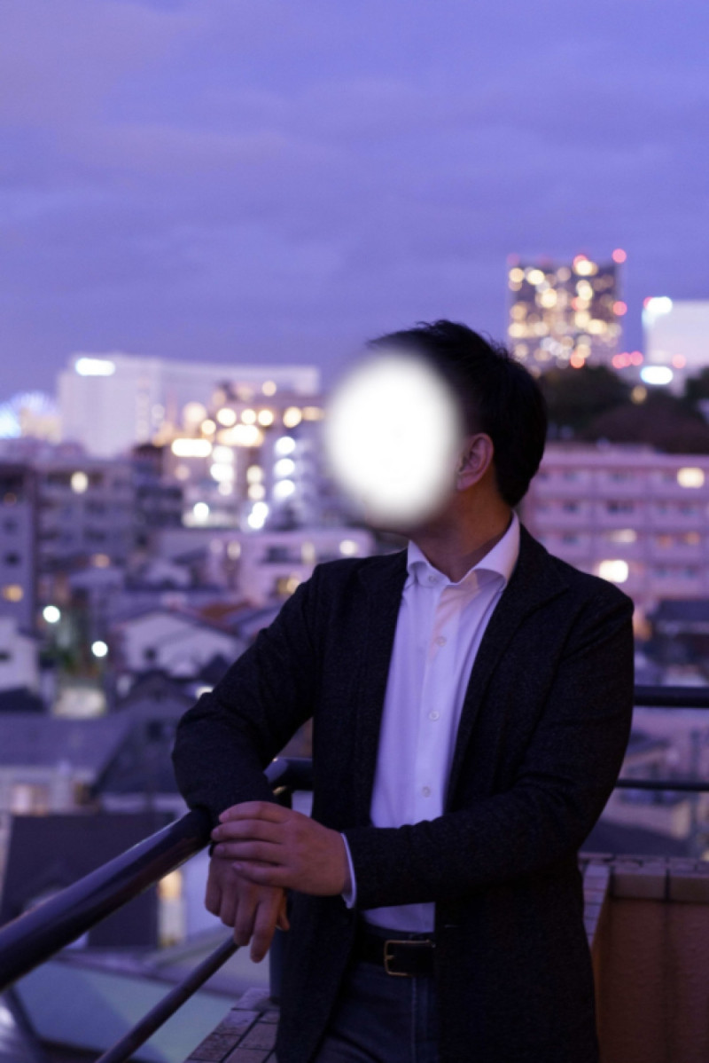 椎名・52歳（柏萬天堂）のプロフィール画像④