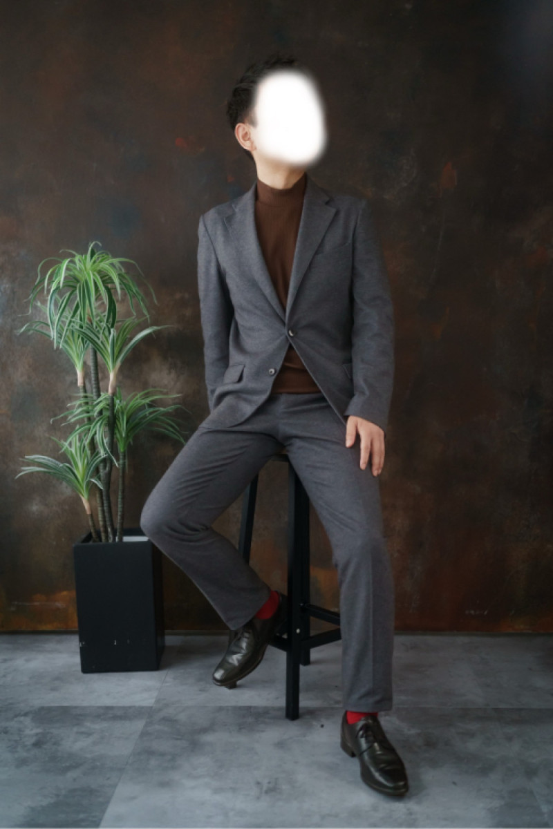 椎名・52歳（柏萬天堂）のプロフィール画像④