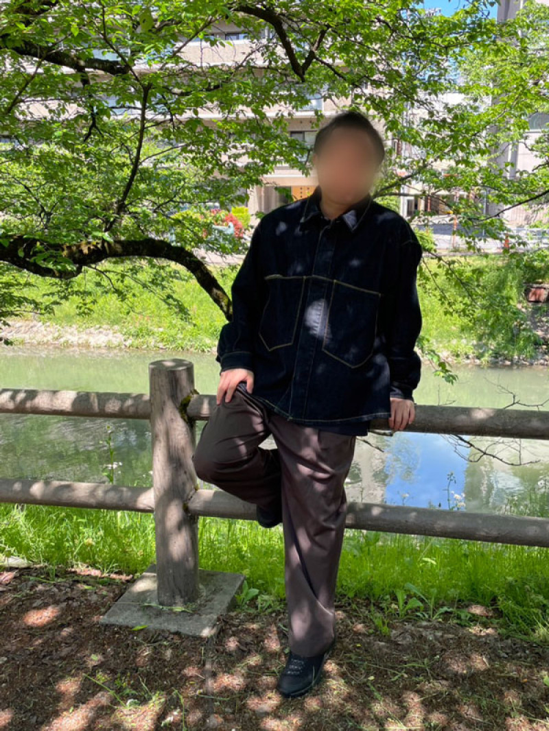 みずき・40歳（富山 萬天堂）のプロフィール画像④