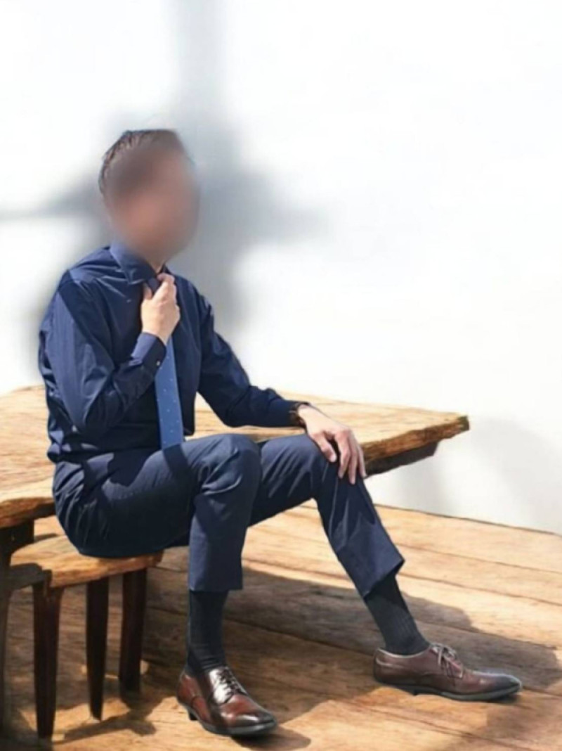 浅葱・51歳（浜松萬天堂）のプロフィール画像①