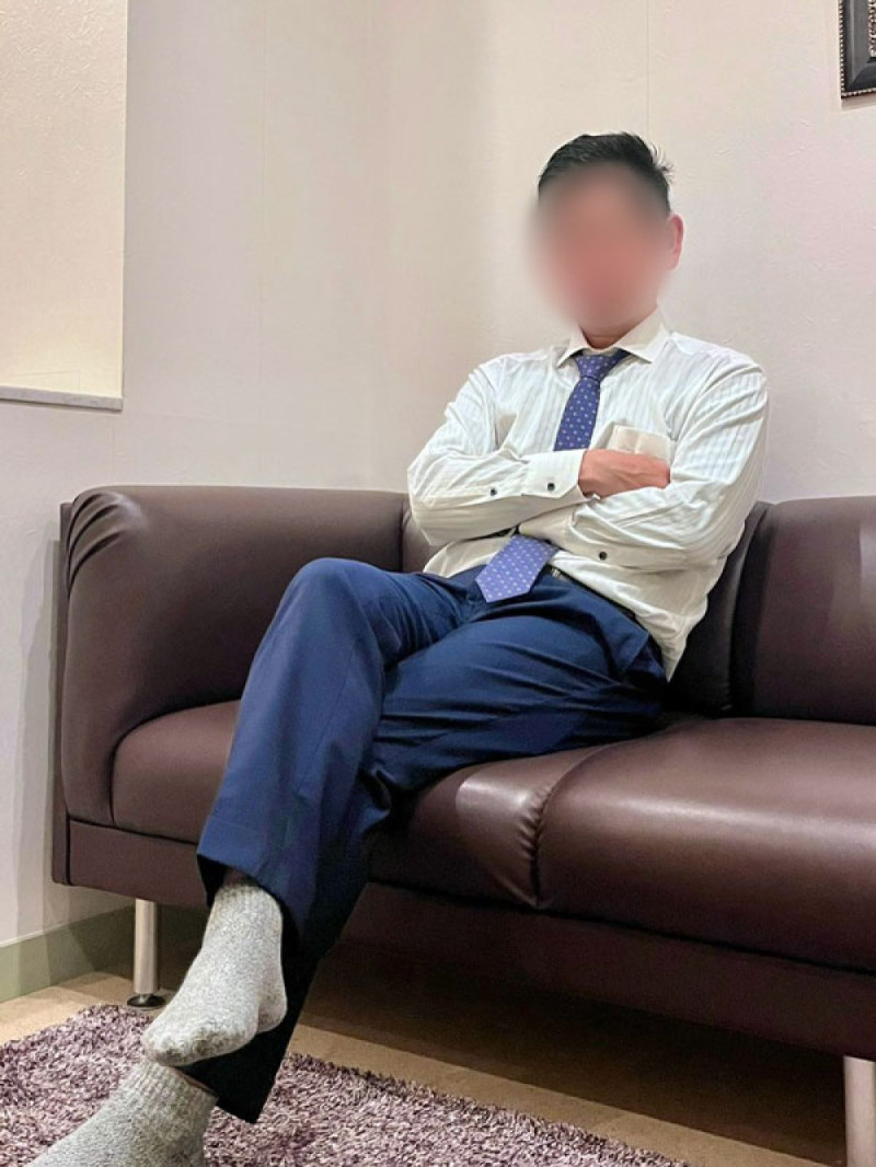 ひろと・45歳（神戸萬天堂）のプロフィール画像②