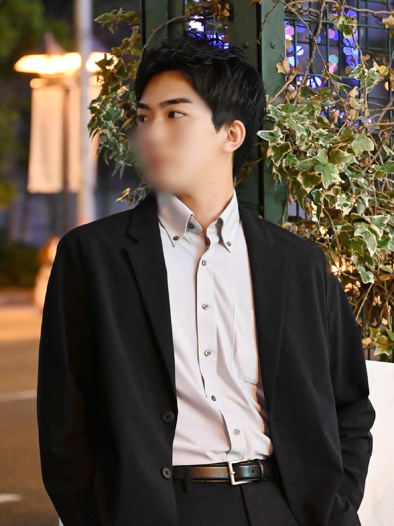 颯大・27歳（CINDERELLA TIME OSAKA）のプロフィール画像④