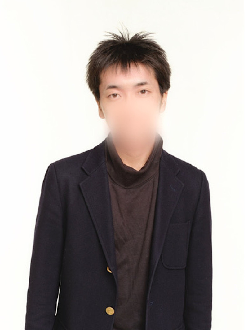 ヨウ・30歳（Jasmine）のプロフィール画像①