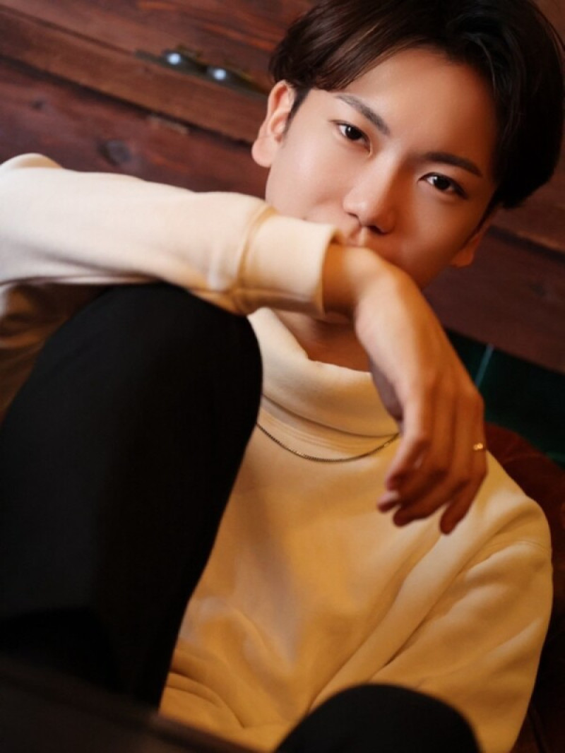 迅・25歳（Happiness名古屋）のプロフィール画像④