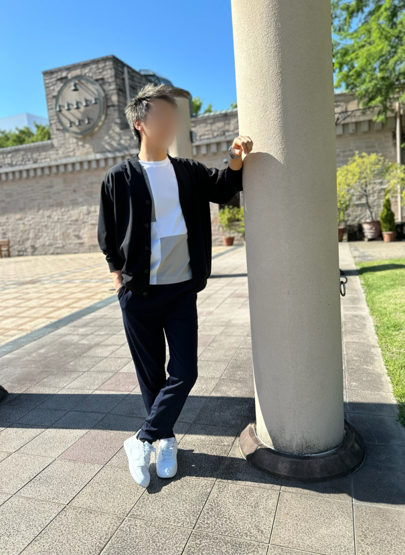 リオン・34歳（DaliKiss）のプロフィール画像②
