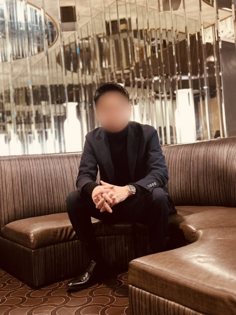 大志・29歳（沖縄萬天堂）のプロフィール画像②