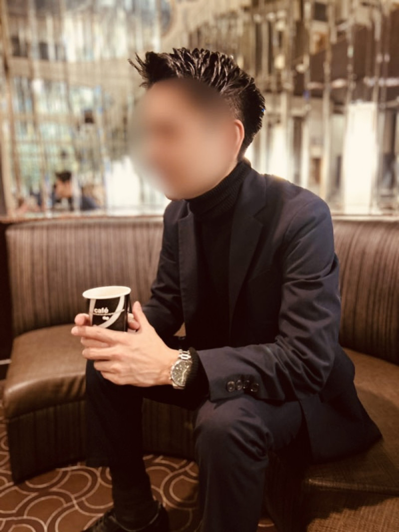 大志・29歳（沖縄萬天堂）のプロフィール画像③