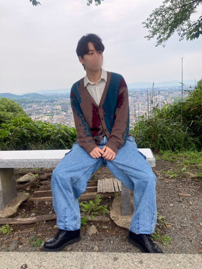 RYU・23歳（熊本萬天堂）のプロフィール画像②