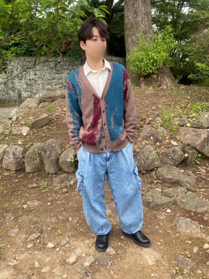 RYU・23歳（熊本萬天堂）のプロフィール画像③