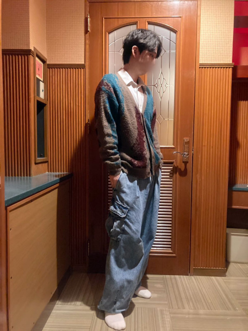RYU・23歳（熊本萬天堂）のプロフィール画像④