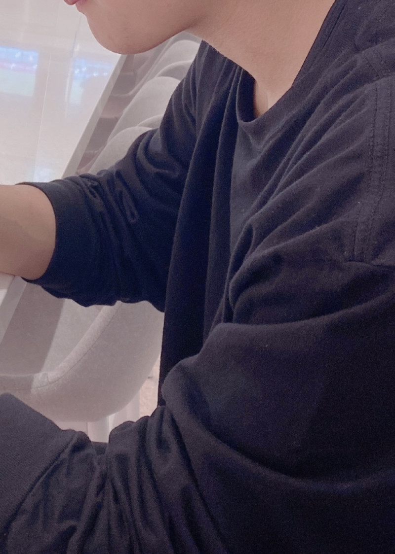 りつき・24歳（広島萬天堂）のプロフィール画像①