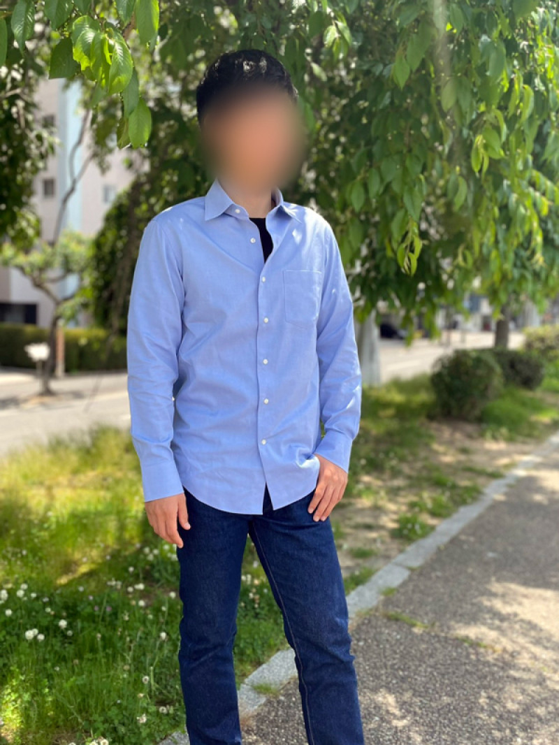HAYATO・34歳（広島萬天堂）のプロフィール画像②