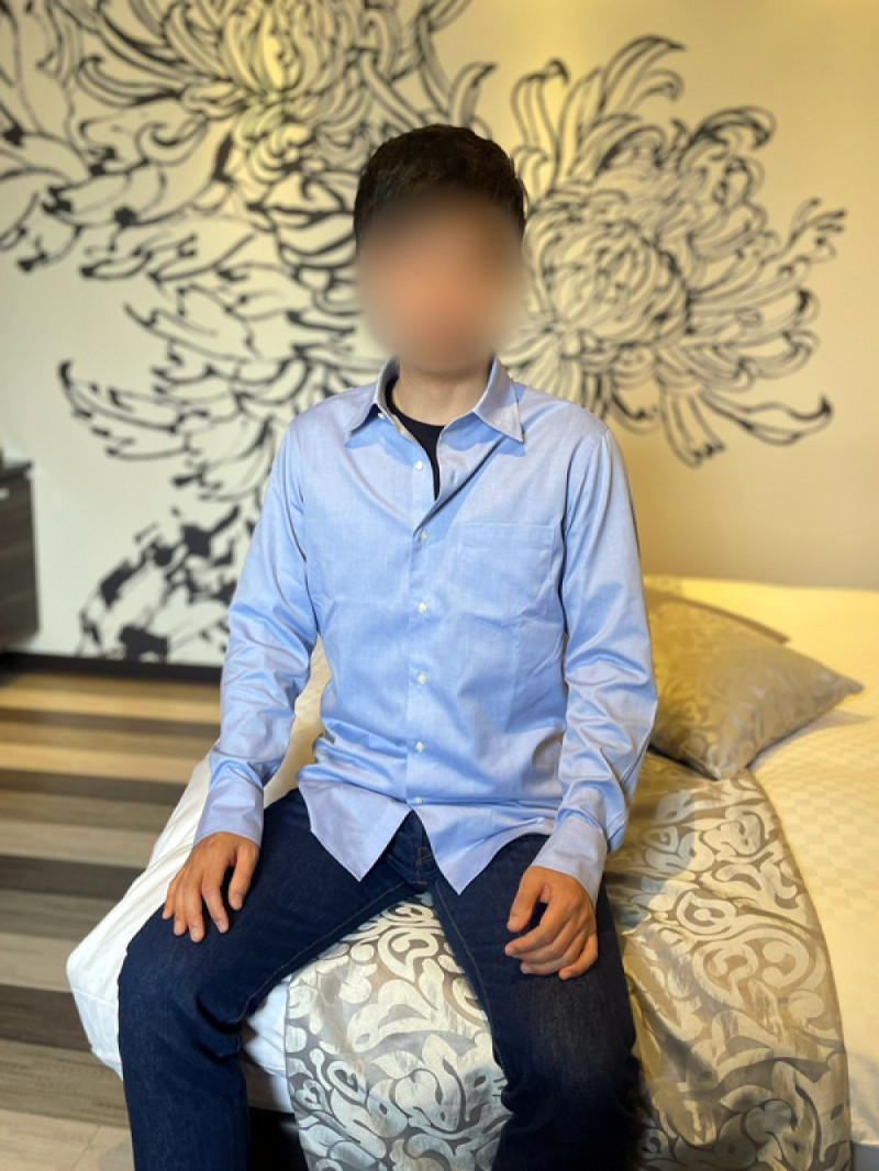HAYATO・34歳（広島萬天堂）のプロフィール画像③