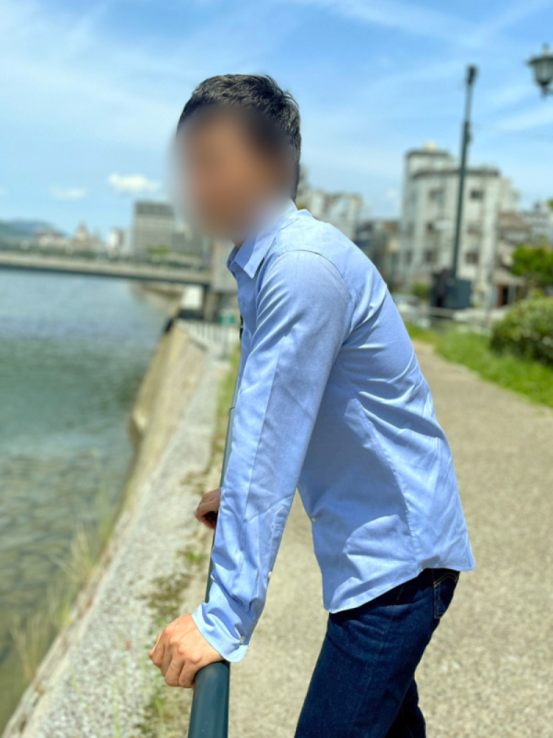 HAYATO・34歳（広島萬天堂）のプロフィール画像④