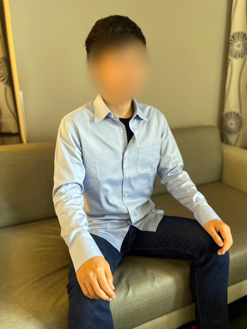 HAYATO・34歳（広島萬天堂）のプロフィール画像⑤
