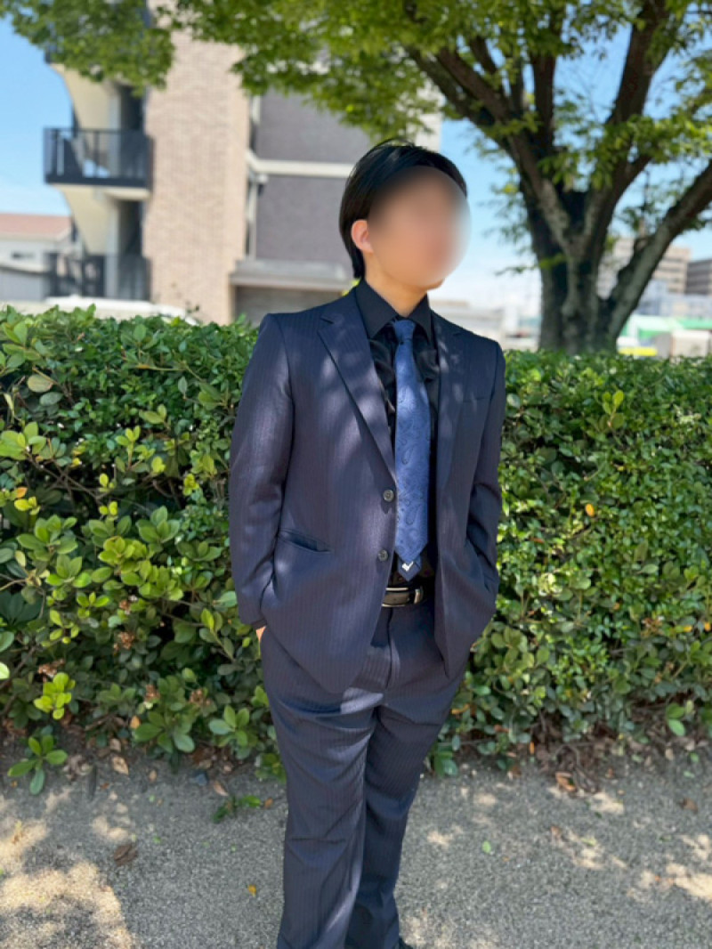 豊・25歳（岡山萬天堂）のプロフィール画像①