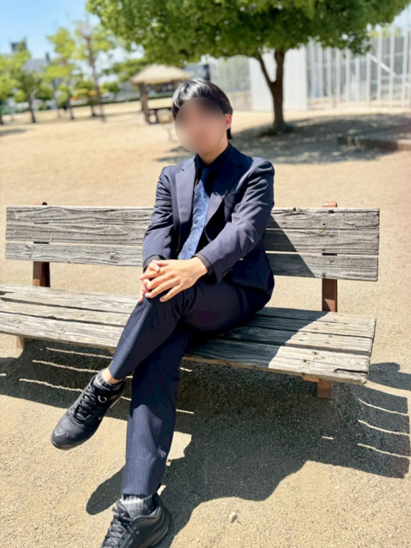 豊・25歳（岡山萬天堂）のプロフィール画像②