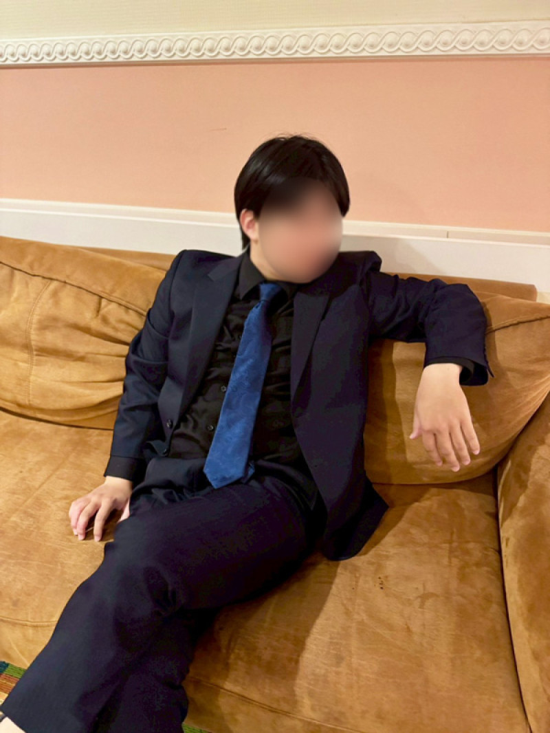 豊・25歳（岡山萬天堂）のプロフィール画像③