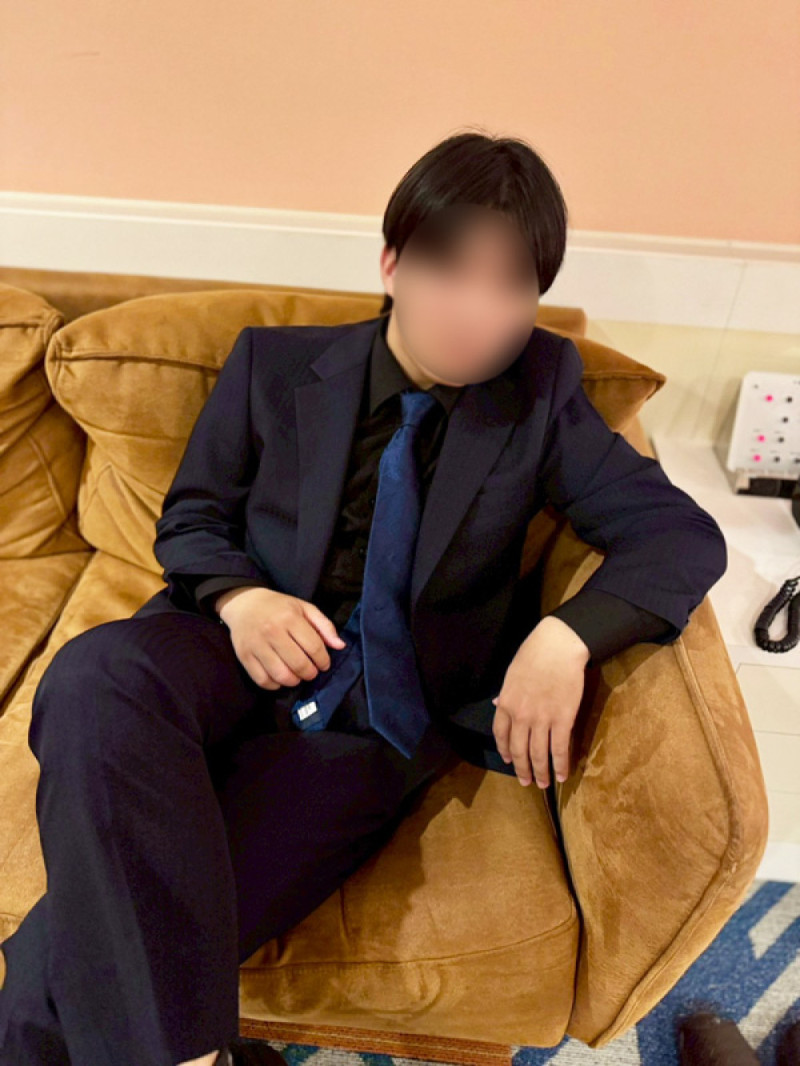 豊・25歳（岡山萬天堂）のプロフィール画像④