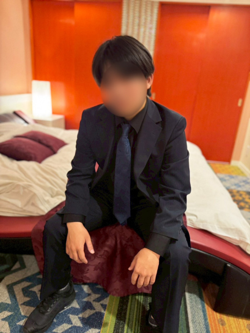 豊・25歳（岡山萬天堂）のプロフィール画像⑤