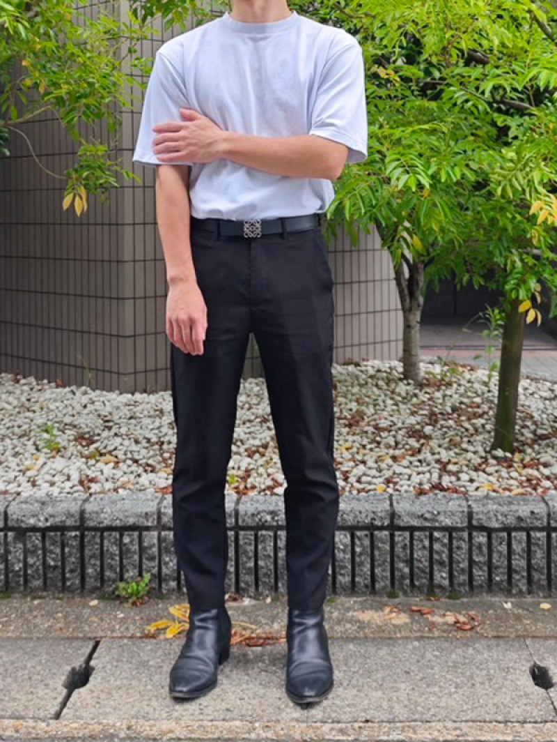 風・29歳（大阪萬天堂）のプロフィール画像③