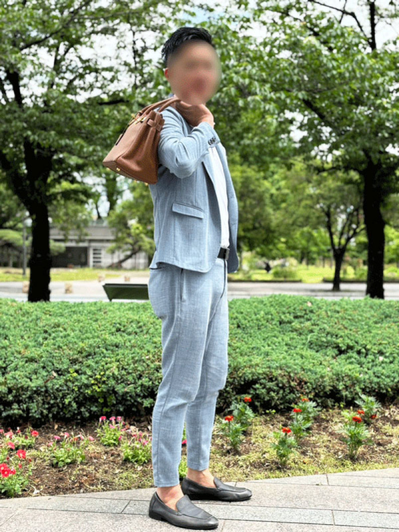 信玄・36歳（新潟萬天堂）のプロフィール画像①