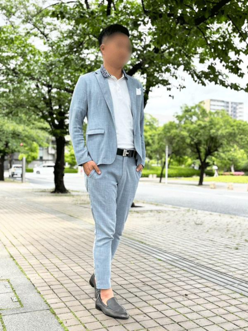 信玄・36歳（新潟萬天堂）のプロフィール画像②