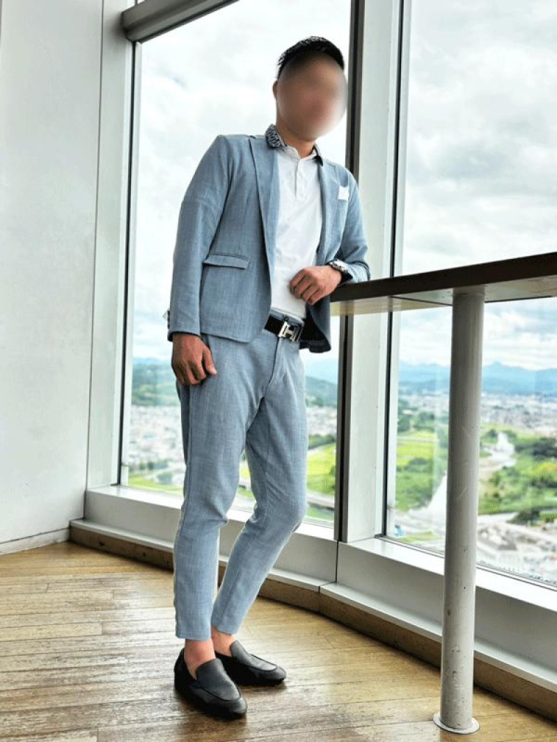 信玄・36歳（新潟萬天堂）のプロフィール画像③