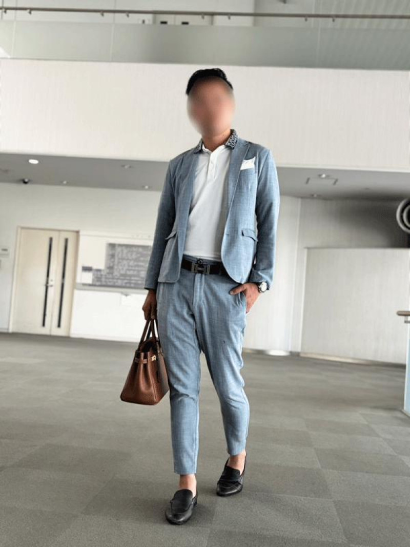 信玄・36歳（新潟萬天堂）のプロフィール画像④